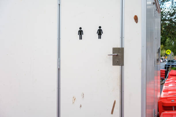 Best Local porta potty services  in Doffing, TX