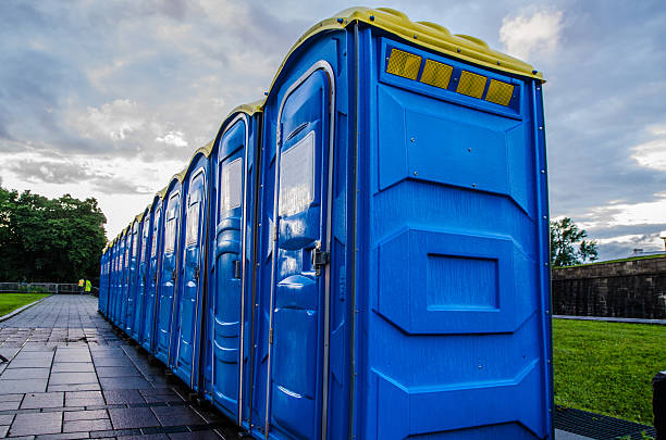 Portable Toilet Options We Offer in Doffing, TX